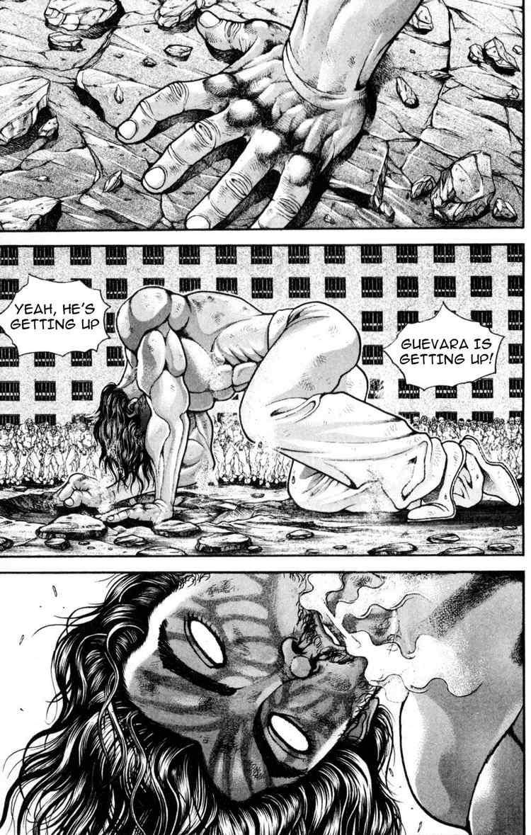 Baki - Son Of Ogre Chapter 51 3